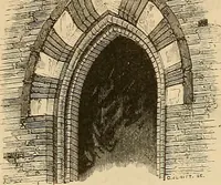 Picture 30 of 78 from Brick and marble in the Middle Ages: notes of a tour in the north of Italy (1855), leaf 141