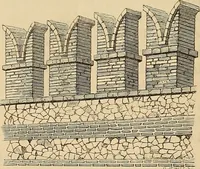 Picture 32 of 78 from Brick and marble in the Middle Ages: notes of a tour in the north of Italy (1855), leaf 141