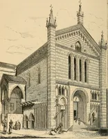 Picture 35 of 78 from Brick and marble in the Middle Ages: notes of a tour in the north of Italy (1855), leaf 155