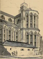 An illustration from Brick and marble in the Middle Ages: notes of a tour in the north of Italy (1855)