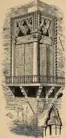 An illustration from Brick and marble in the Middle Ages: notes of a tour in the north of Italy (1855)