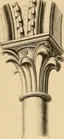 An illustration from Brick and marble in the Middle Ages: notes of a tour in the north of Italy (1855)
