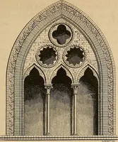 An illustration from Brick and marble in the Middle Ages: notes of a tour in the north of Italy (1855)