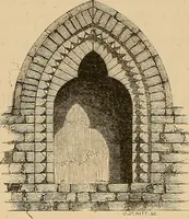 Picture 57 of 78 from Brick and marble in the Middle Ages: notes of a tour in the north of Italy (1855), leaf 273