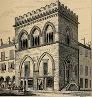 Picture 61 of 78 from Brick and marble in the Middle Ages: notes of a tour in the north of Italy (1855), leaf 278