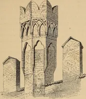 Picture 62 of 78 from Brick and marble in the Middle Ages: notes of a tour in the north of Italy (1855), leaf 280