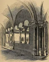 An illustration from Brick and marble in the Middle Ages: notes of a tour in the north of Italy (1855)
