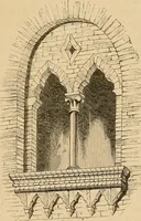 An illustration from Brick and marble in the Middle Ages: notes of a tour in the north of Italy (1855)