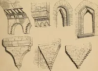 Picture 12 of 78 from Brick and marble in the Middle Ages: notes of a tour in the north of Italy (1855), leaf 98