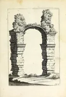 An illustration from A brief account of some travels in Hungaria, Servia, Bulgaria, Macedonia, Thessaly, Austria, Styria, Carinthia, Carniola, and Friuli : as also some observations on the gold, silver, copper, quick-silver mines, baths, and mineral waters in those parts : with the figures of some habits and remarkable places (1673)