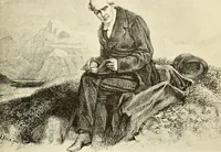 Picture 25 of 100 from Brief biography and popular account of the unparalleled discoveries of T. J. J. See .. (1913), leaf 106