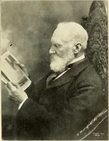 An illustration from Brief biography and popular account of the unparalleled discoveries of T. J. J. See .. (1913)