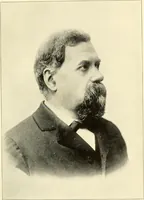 An illustration from Brief biography and popular account of the unparalleled discoveries of T. J. J. See .. (1913)
