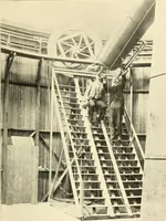 An illustration from Brief biography and popular account of the unparalleled discoveries of T. J. J. See .. (1913)