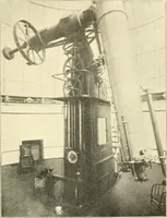 Picture 36 of 100 from Brief biography and popular account of the unparalleled discoveries of T. J. J. See .. (1913), leaf 152