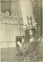 An illustration from Brief biography and popular account of the unparalleled discoveries of T. J. J. See .. (1913)