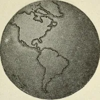 An illustration from Brief biography and popular account of the unparalleled discoveries of T. J. J. See .. (1913)
