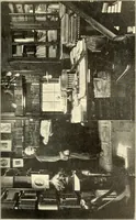 An illustration from Brief biography and popular account of the unparalleled discoveries of T. J. J. See .. (1913)