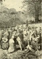 An illustration from Brief biography and popular account of the unparalleled discoveries of T. J. J. See .. (1913)