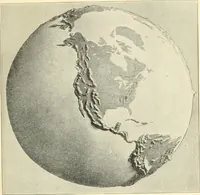 An illustration from Brief biography and popular account of the unparalleled discoveries of T. J. J. See .. (1913)