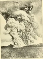 An illustration from Brief biography and popular account of the unparalleled discoveries of T. J. J. See .. (1913)