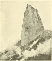 An illustration from Brief biography and popular account of the unparalleled discoveries of T. J. J. See .. (1913)
