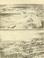 An illustration from Brief biography and popular account of the unparalleled discoveries of T. J. J. See .. (1913)
