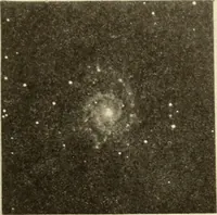 Picture 82 of 100 from Brief biography and popular account of the unparalleled discoveries of T. J. J. See .. (1913), leaf 320