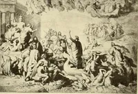 An illustration from Brief biography and popular account of the unparalleled discoveries of T. J. J. See .. (1913)