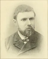 An illustration from Brief biography and popular account of the unparalleled discoveries of T. J. J. See .. (1913)