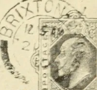 Picture 99 of 100 from Brief biography and popular account of the unparalleled discoveries of T. J. J. See .. (1913), leaf 456