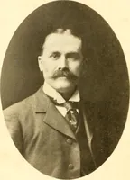An illustration from Brief biography and popular account of the unparalleled discoveries of T. J. J. See .. (1913)