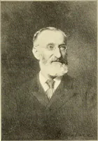 An illustration from Brief biography and popular account of the unparalleled discoveries of T. J. J. See .. (1913)