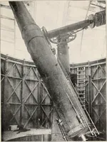 An illustration from Brief biography and popular account of the unparalleled discoveries of T.J.J. See (1913)