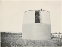 An illustration from Brief biography and popular account of the unparalleled discoveries of T.J.J. See (1913)