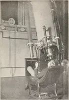 An illustration from Brief biography and popular account of the unparalleled discoveries of T.J.J. See (1913)