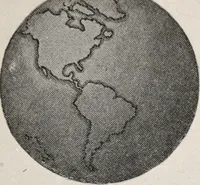 An illustration from Brief biography and popular account of the unparalleled discoveries of T.J.J. See (1913)