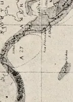 An illustration from Brief biography and popular account of the unparalleled discoveries of T.J.J. See (1913)
