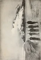 An illustration from Brief biography and popular account of the unparalleled discoveries of T.J.J. See (1913)