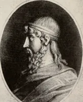 An illustration from Brief biography and popular account of the unparalleled discoveries of T.J.J. See (1913)