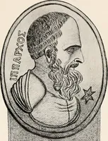 An illustration from Brief biography and popular account of the unparalleled discoveries of T.J.J. See (1913)