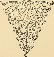 An illustration from A brief course in mediumship (1915)