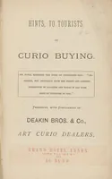Picture 5 of 5 from A Brief description of the taxidermic specimens of ohiki, shamo and chabo (1893), leaf 107