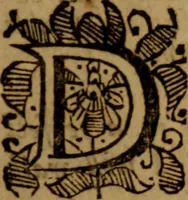 An illustration from A brief explication of the last fifty Psalms, from Ps. 100 to the end (1654)