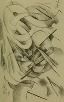 An illustration from Briefe, Aufzeichnungen und Aphorismen (1920)