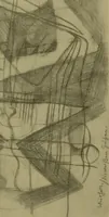 An illustration from Briefe, Aufzeichnungen und Aphorismen (1920)