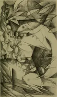 An illustration from Briefe, Aufzeichnungen und Aphorismen (1920)