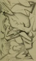An illustration from Briefe, Aufzeichnungen und Aphorismen (1920)