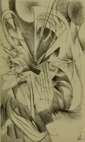 An illustration from Briefe, Aufzeichnungen und Aphorismen (1920)