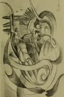 An illustration from Briefe, Aufzeichnungen und Aphorismen (1920)